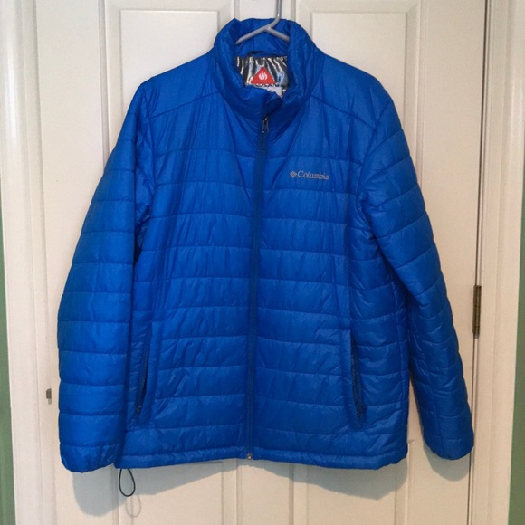 Columbia Other - Columbia Lightweight jacket